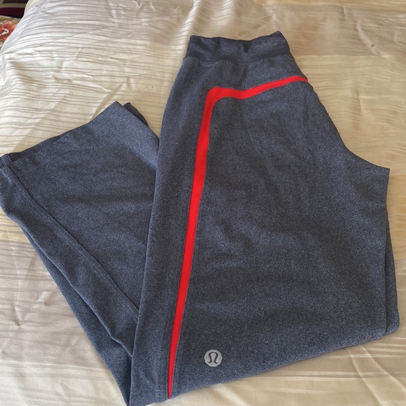 Lululemon Sweats/Pant - Picture 1 of 6